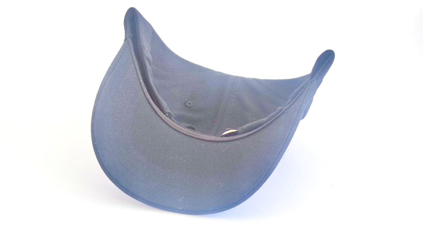 CASQUETTE BASEBALL GOLD TIGER