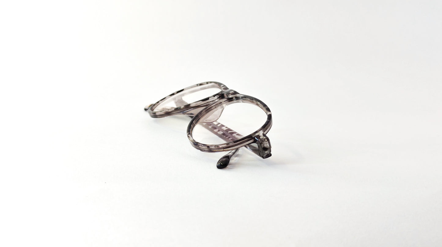 Cornell léopard gris