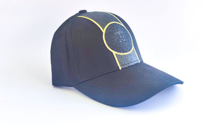 CASQUETTE BASEBALL TIGER BG