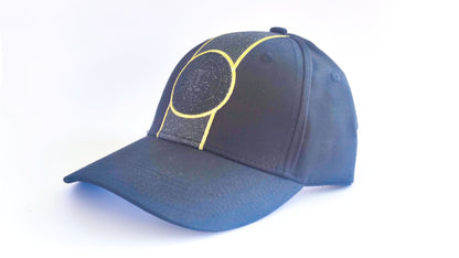 CASQUETTE BASEBALL TIGER BG