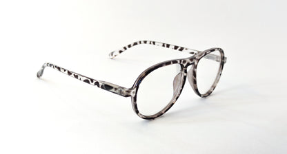 Cornell léopard gris