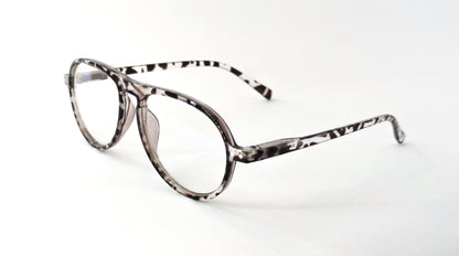 Cornell léopard gris