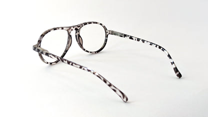 Cornell léopard gris
